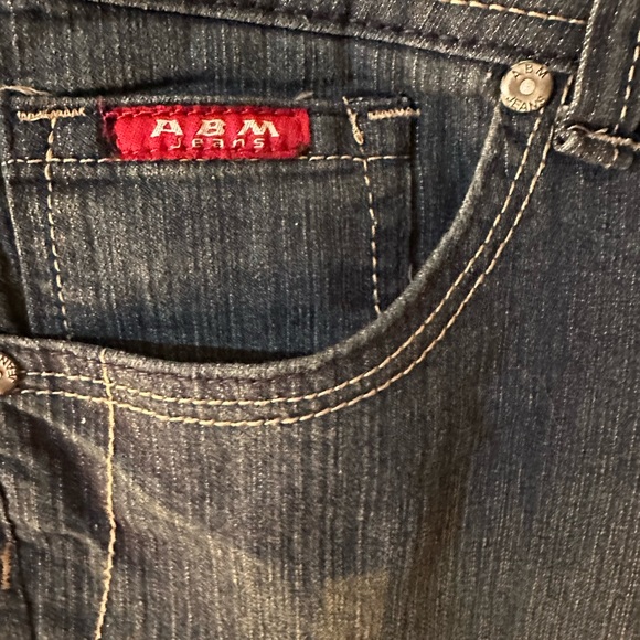 ABM Jeans. - Picture 4 of 6